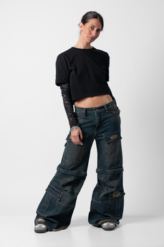 Jean Tribeca - comprar online