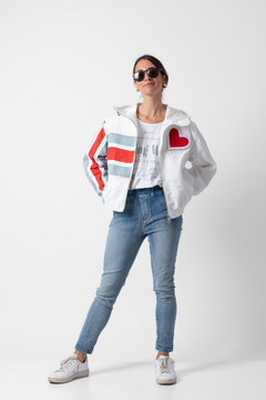 Babucha Denim