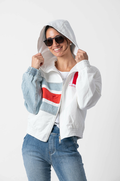 Campera Chic - comprar online