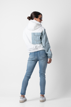 Babucha Denim en internet