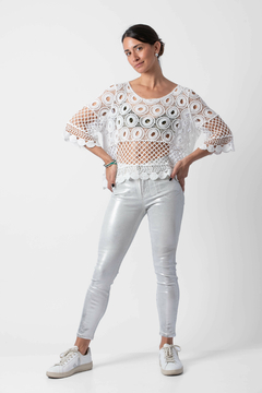 Pantalón Luxe