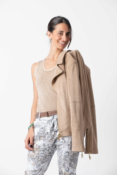Campera Rebel en internet
