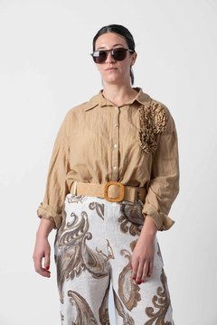 Camisa Modena en internet