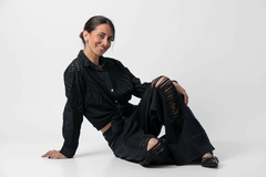 Jean Bahía - Isa Lowe