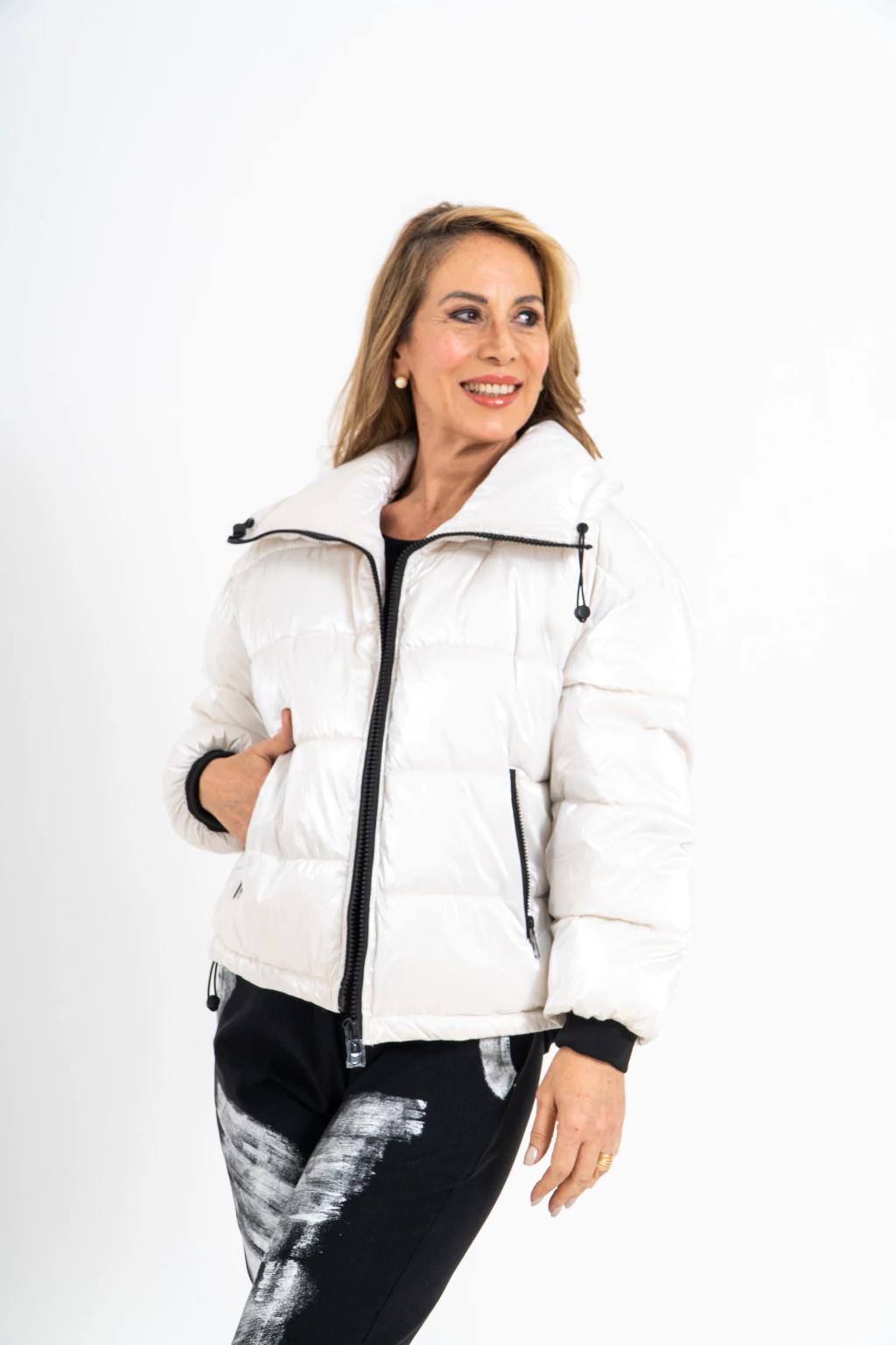 Campera Gala