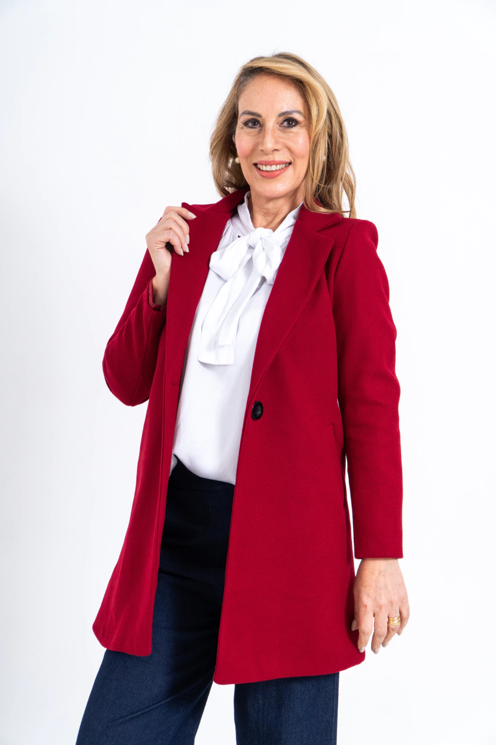 Saco Royale