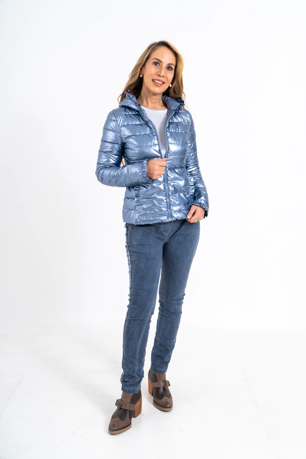 Campera Boreal