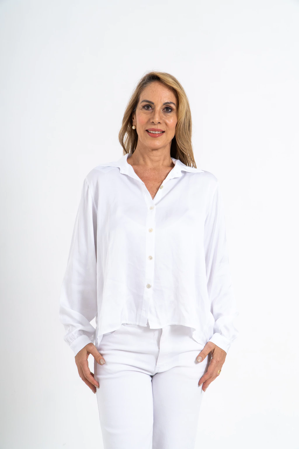 Camisa Boreal