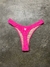 Colaless mel rosa - comprar online