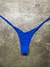 TANGA JENI AZUL