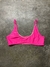 Top marsi rosa