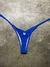 TANGA JENI AZUL - comprar online