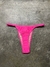 Tanga flor regulable - comprar online
