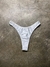 COLALES MEL PLATEADA