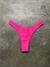 Colaless mel rosa