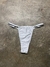 TANGA FLOR REGULABLE - comprar online