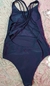 BIKINI ENTERIZA TIRAS - comprar online