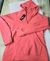 BUZO polar escote v CON CIERRE - tienda online