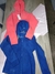 campera polar - Secretos Intimos