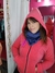 campera polar