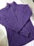 campera polar - tienda online