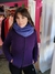 campera polar - comprar online