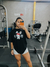 CAMISETÃO COELHO TREINO