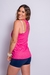 REGATA NADADOR PINK "TEM TREINO " PWRD BY COFFEE - loja online