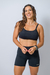TOP AMANDA AMRAP PRETO PWRD BY COFFEE - comprar online