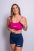 TOP CAROL PENÉLOPE PWRD BY COFFEE - HB FITNESS