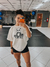 CAMISETÃO PANDA TREINO
