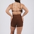 TOP CAROL ADAPTIVE CAFÉ PWRD BY COFFEE - comprar online