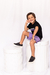 BERMUDA INFANTIL CYBER PWRD BY COFFEE na internet