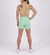 TOP CAROL MENTA PWRD BY COFFEE - comprar online
