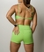 TOP CAROL VERDE LIMA PWRD BY COFFEE - comprar online