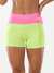 SHORT PANDORA MENTA/ROSA BARBIE INMOOV