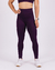 LEGGING CAROL AMRAP AÇAÍ PWRD BY COFFEE