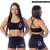 TOP LAS VEGAS PRETO PWRD BY COFFEE - comprar online