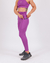 LEGGING C/ BOLSO LATERAL LILA PWRD BY COFFEE