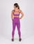 LEGGING C/ BOLSO LATERAL LILA PWRD BY COFFEE - comprar online