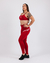 LEGGING REMEMBER CHERRY POWER POWRD BY COFFEE - comprar online
