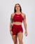 TOP BRYNN CHERRY POWER PWRD BY COFFEE