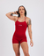 MACACÃO CHERRY POWER PWRD BY COFFEE - HB FITNESS