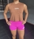 CROPPED MILENI MARROM PWRD BY COFFEE - comprar online