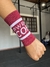 MUNHEQUEIRA WRIST CORES DIVERSAS PWRD BY COFFEE