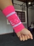 MUNHEQUEIRA WRIST CORES DIVERSAS PWRD BY COFFEE - comprar online