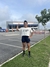 SHORT BEL C/ BOLSO NAVY BLUE PWRD BY COFFEE na internet