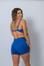 TOP AMANDA AZUL INDIGO PWRD BY COFFEE - comprar online