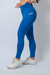 LEGGING C/ BOLSO LATERAL AZUL INDIGO PWRD BY COFFEE - comprar online
