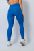 LEGGING C/ BOLSO LATERAL AZUL INDIGO PWRD BY COFFEE na internet